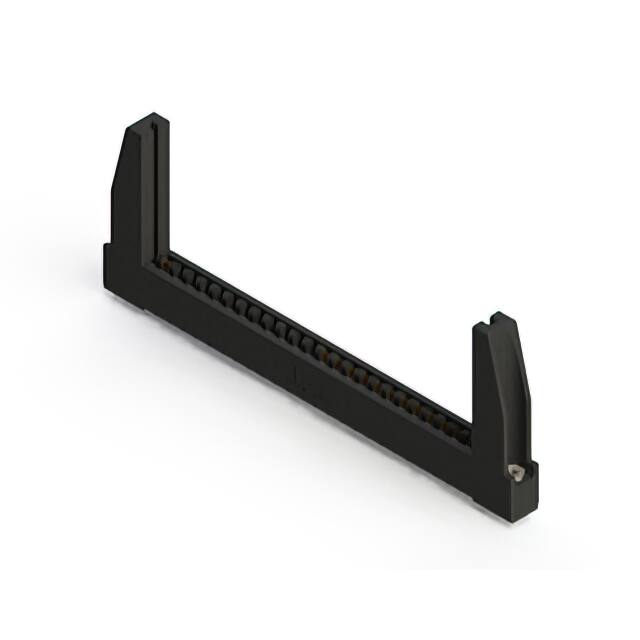 357-025-525-178 EDAC Inc.  Edgeboard Connectors